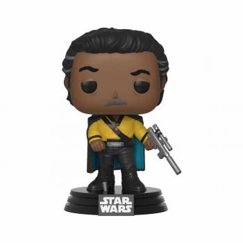 FUNKO POP! - Star Wars - Lando Calrissian | #313